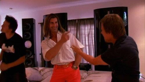 High Chaparall Season 1 Episode 3 - Fabio Lanzoni