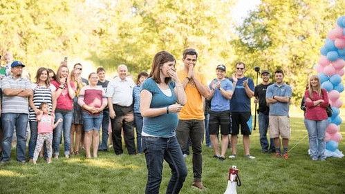 Random Acts Season 2 Episode 10 - Four the Love