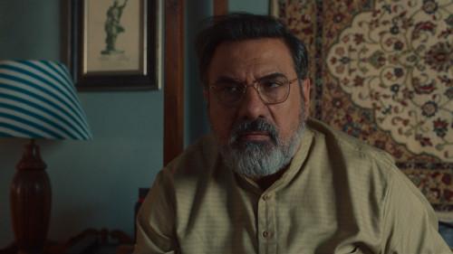 Masoom Season 1 Episode 5 - Dheeth