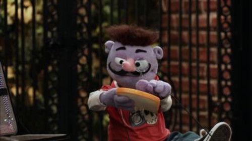 Crash & Bernstein Season 2 Episode 1 - The Nosejob Job