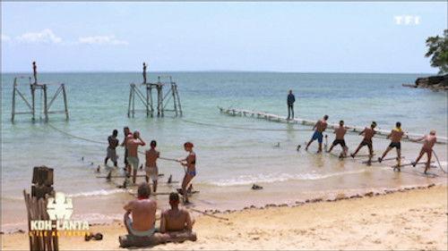 Koh-Lanta Season 19 Episode 5 - Episode 5