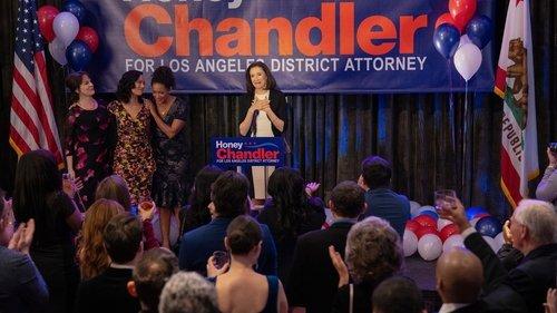 Bosch: Legacy Season 3 Episode 5 - F***ing Politics