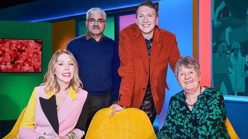 Joe Lycett's Got Your Back Season 2 Episode 1 - Episode 1