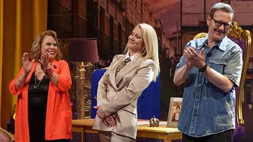 Al cielo con ella Season 1 Episode 26 - Episode 26