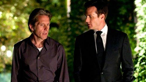 Suits Season 1 Episode 11 - Rules of the Game
