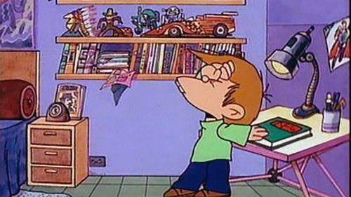 Mafalda Season 1 Episode 4 - Episode 4