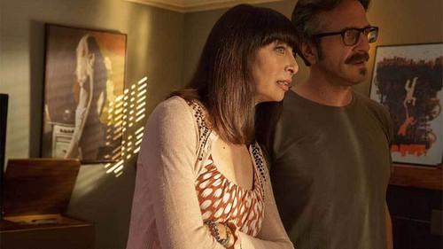 Maron Season 1 Episode 4 - Dominatrix