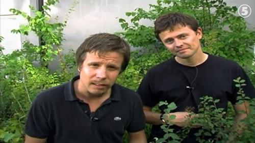 100 Höjdare Season 1 Episode 7 - Episode 7