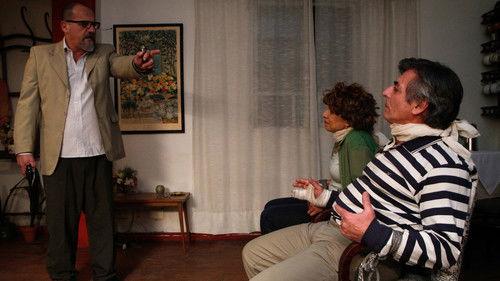 Signs Season 1 Episode 11 - La frontera entre Acuario y Piscis