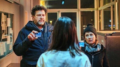 undefined Season 53 Episode 6 - Sara's confession