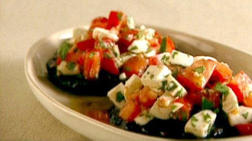 Everyday Italian Season 4 Episode 2 - Grilling Show