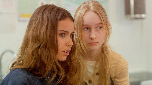 Klassen Season 18 Episode 18 - Drama for baking competition