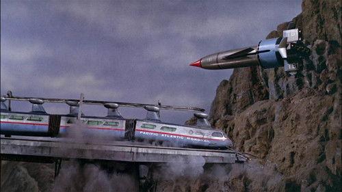 Thunderbirds Season 1 Episode 22 - Brink of Disaster
