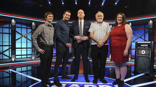 Hard Quiz Season 1 Episode 5 - Episode 5