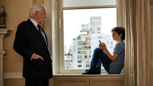 The Undoing Season 1 Episode 6 - The Bloody Truth