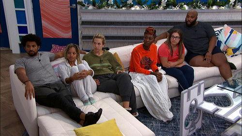 Big Brother Season 23 Episode 8 - Episode 8