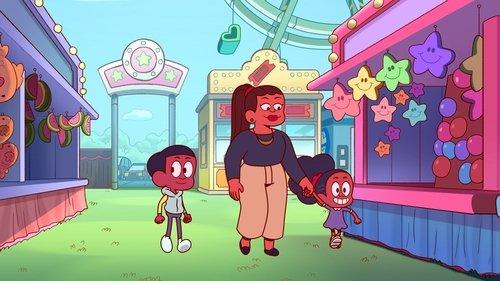 Jessica's Big Little World Season 1 Episode 5 - Glow Toy