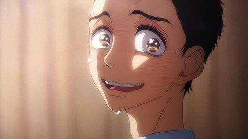 Dance Dance Danseur Season 1 Episode 5 - I Can't Die Now