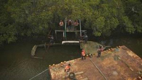 Aussie Salvage Squad Season 4 Episode 3 - Episode 3