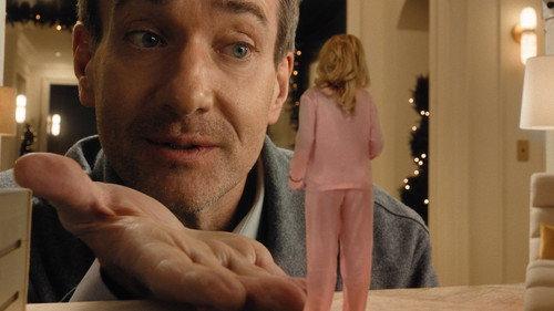 The Miniature Wife Season 1 Episode 2 - Merry Christmas, Lindy!