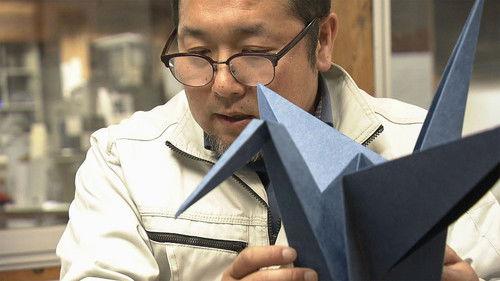 Hometown Stories Season 12 Episode 23 - Japanese Paper Supports War-torn Ukraine