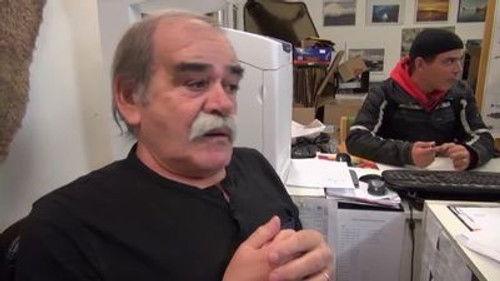 Il Testimone Season 6 Episode 2 - Groenlandia 1 - L'Ovest