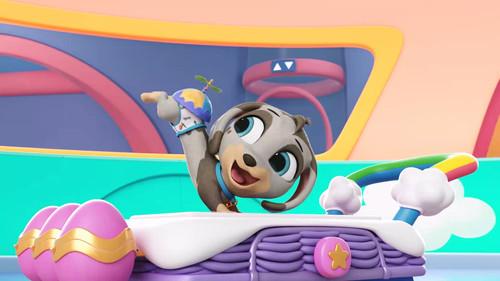 T.O.T.S. Season 2 Episode 10 - Say Cheese