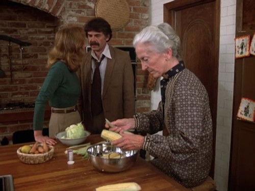 Quincy, M.E. Season 5 Episode 12 - Honor Thy Elders