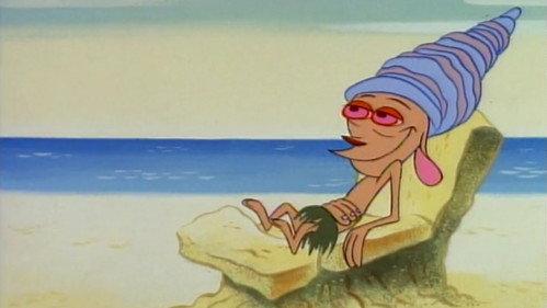 undefined Season 4 Episode 17 - Aloha Höek