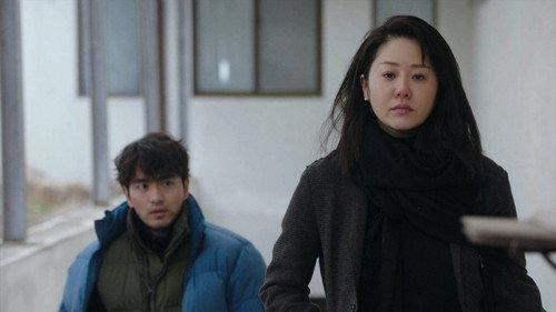 Return Season 1 Episode 11 - Joon Hee Is Alive