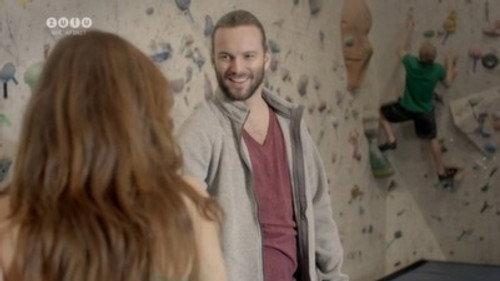 Sjit Happens Season 1 Episode 6 - Ane's date