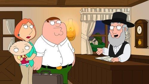 undefined Season 10 Episode 7 - Amish Guy
