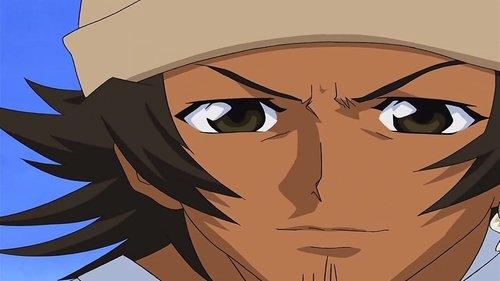 Ikki Tousen Season 1 Episode 3 - My Chastity is in Danger