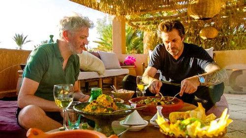 Sergio Across Borders Season 1 Episode 2 - Morocco