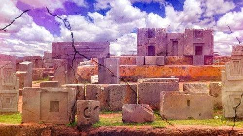 Ancient Civilizations Season 4 Episode 8 - Megalithic Mysteries of Lake Titicaca