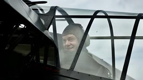 Voices of Liberation Season 1 Episode 1 - Preparing for D-Day