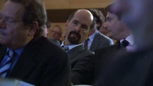 undefined Season 5 Episode 5 - Die Konferenz