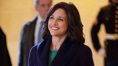undefined Season 5 Episode 10 - Inauguration
