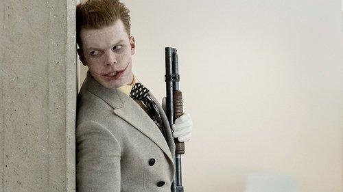 undefined Season 4 Episode 17 - A Dark Knight: Mandatory Brunch Meeting