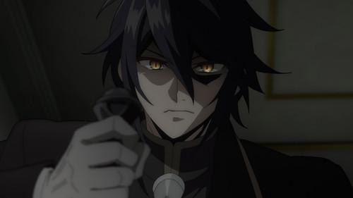 The Do-Over Damsel Conquers the Dragon Emperor Season 1 Episode 5 - When Seeking the Truth, Things Turned into an Argument, so I Can No Longer Do Anything