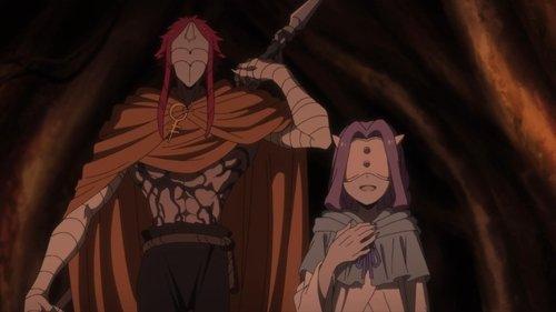 undefined Season 2 Episode 2 - Episode 2