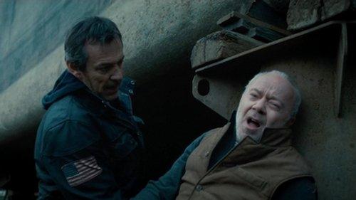 Léo Matteï, Brigade des mineurs Season 4 Episode 4 - Episode 4