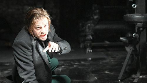 Prodigal Son Season 2 Episode 1 - It’s All in the Execution