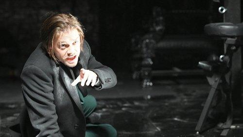 undefined Season 2 Episode 1 - It’s All in the Execution