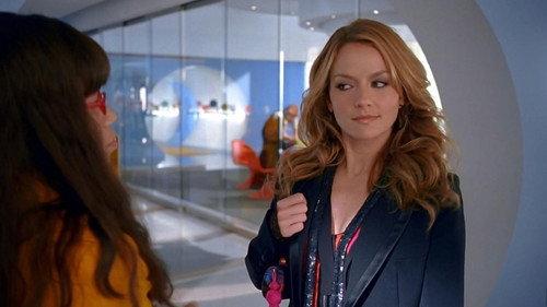 Ugly Betty Season 3 Episode 10 - Bad Amanda