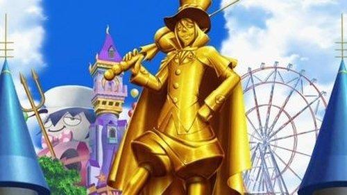 undefined Season 1 Episode 12 - A Game of Tag