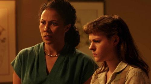 The Bletchley Circle: San Francisco Season 1 Episode 6 - Iron in War