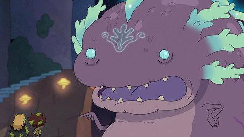 Amphibia Season 3 Episode 22 - Mother of Olms