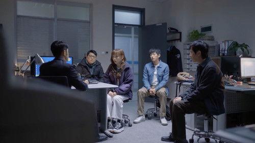 Ode to Joy Season 4 Episode 11 - Episode 11