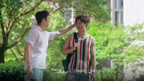 Eternal Butler Season 1 Episode 3 - In Times of Need, You Are Mine